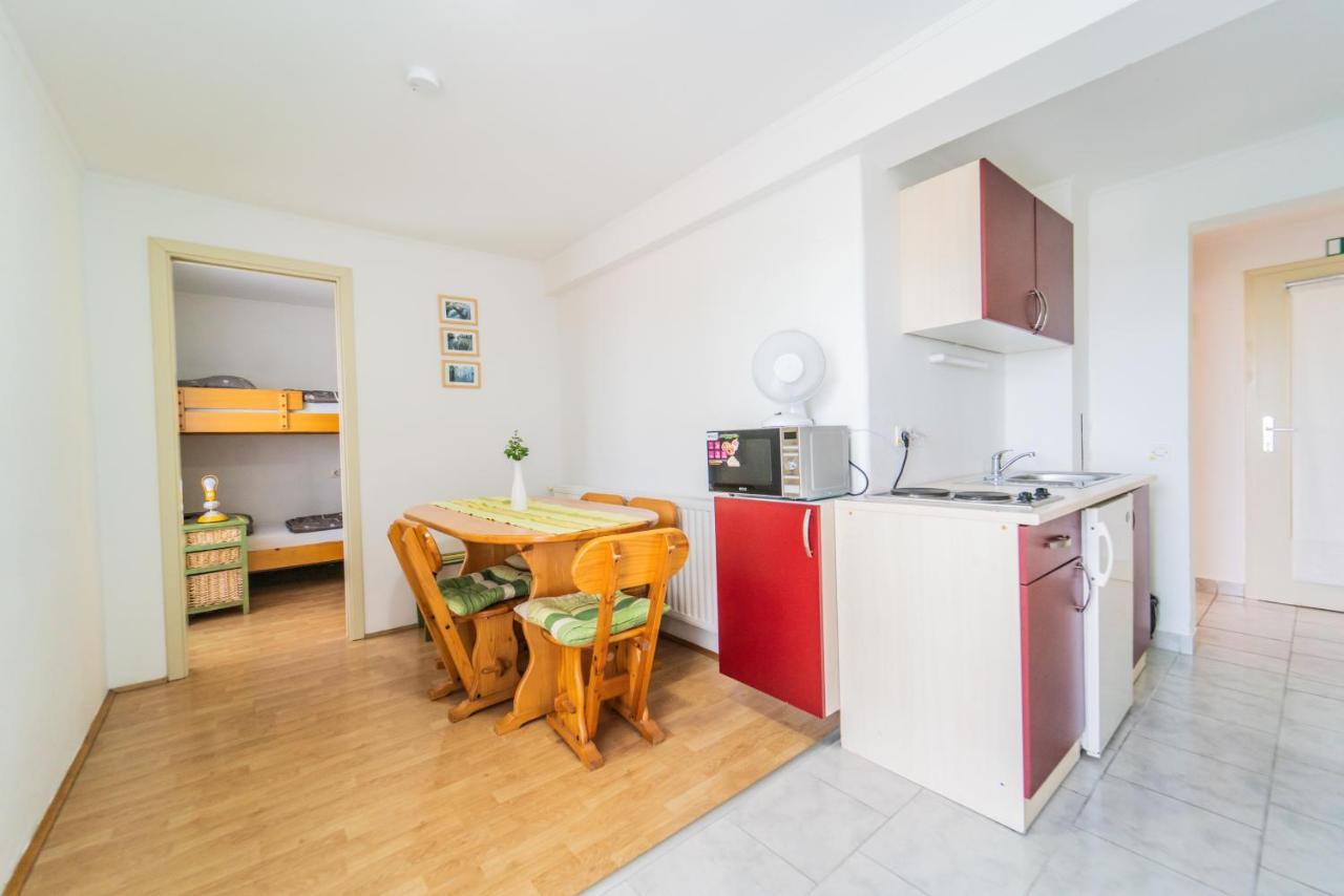 Panorama B&B 프루이 외부 사진