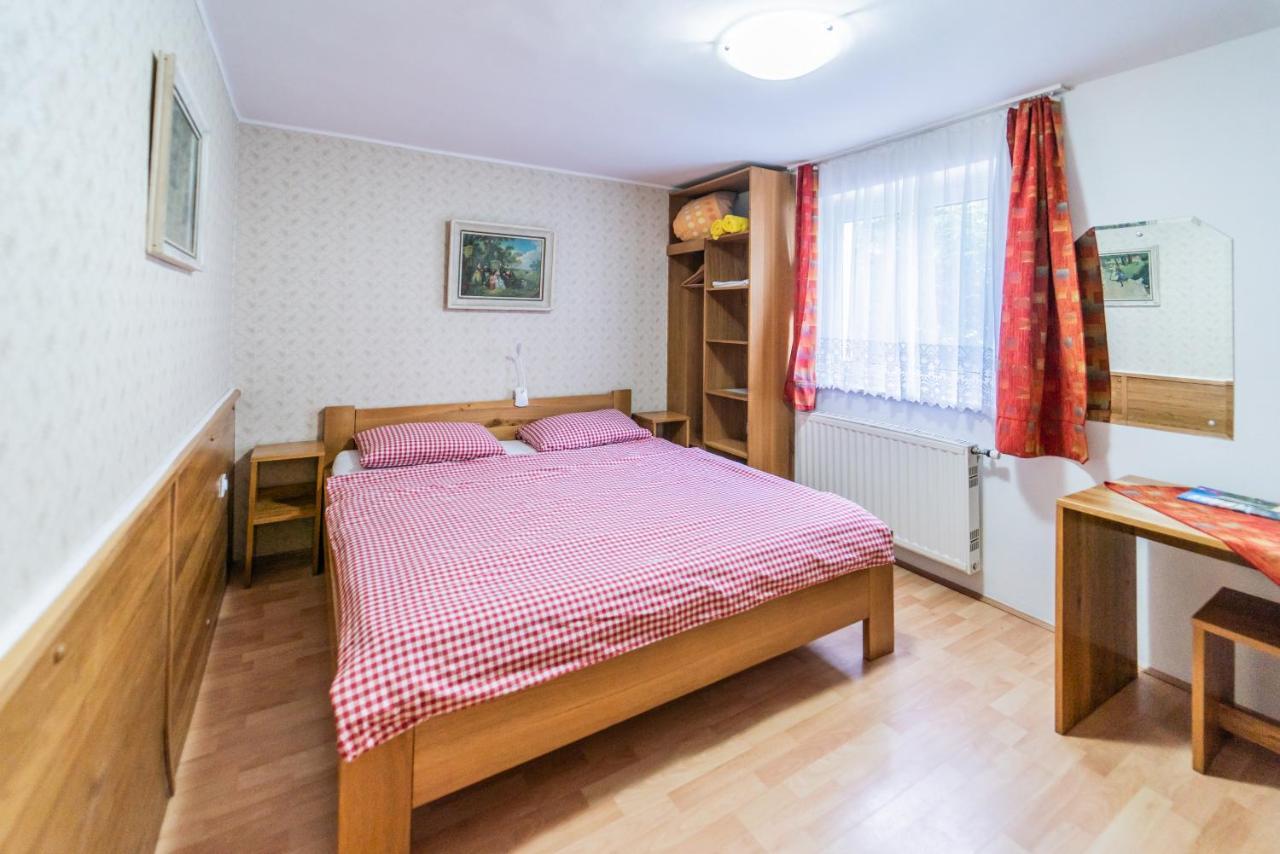 Panorama B&B 프루이 객실 사진
