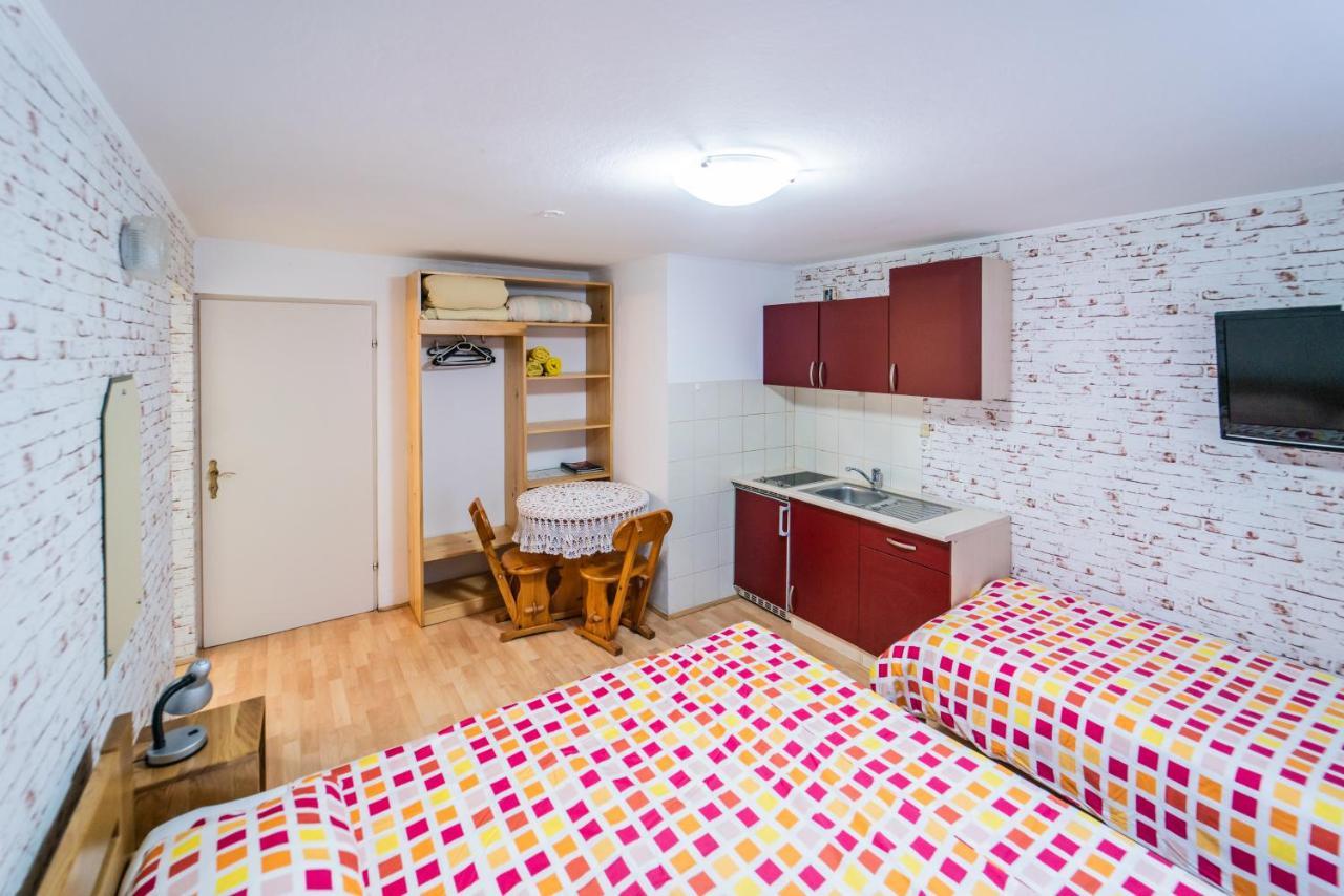 Panorama B&B 프루이 객실 사진