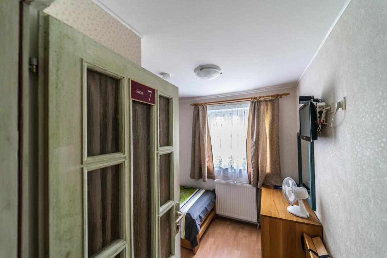 Panorama B&B 프루이 객실 사진