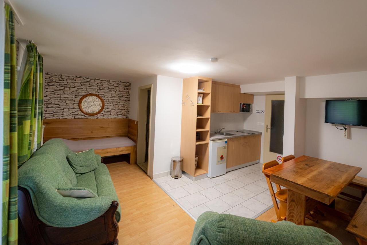 Panorama B&B 프루이 외부 사진