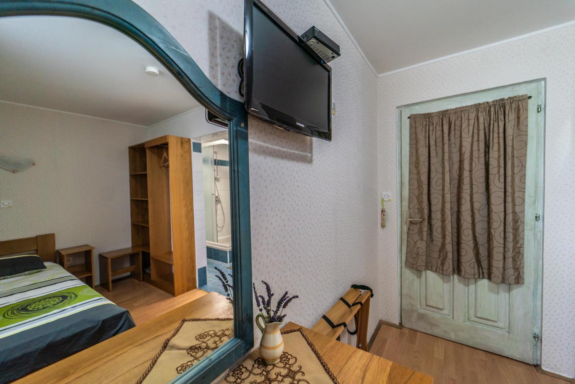 Panorama B&B 프루이 객실 사진