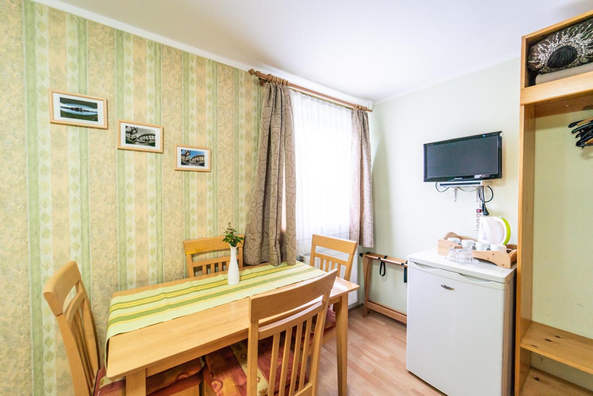 Panorama B&B 프루이 객실 사진