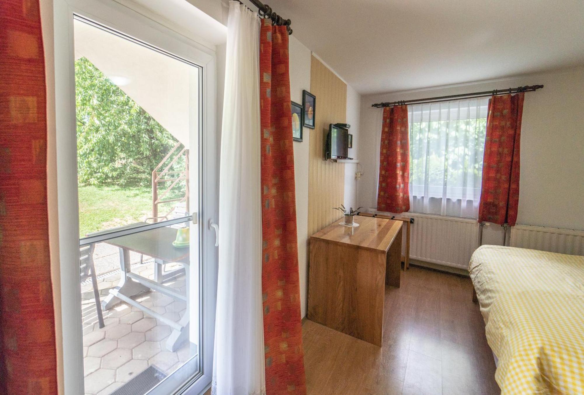 Panorama B&B 프루이 객실 사진