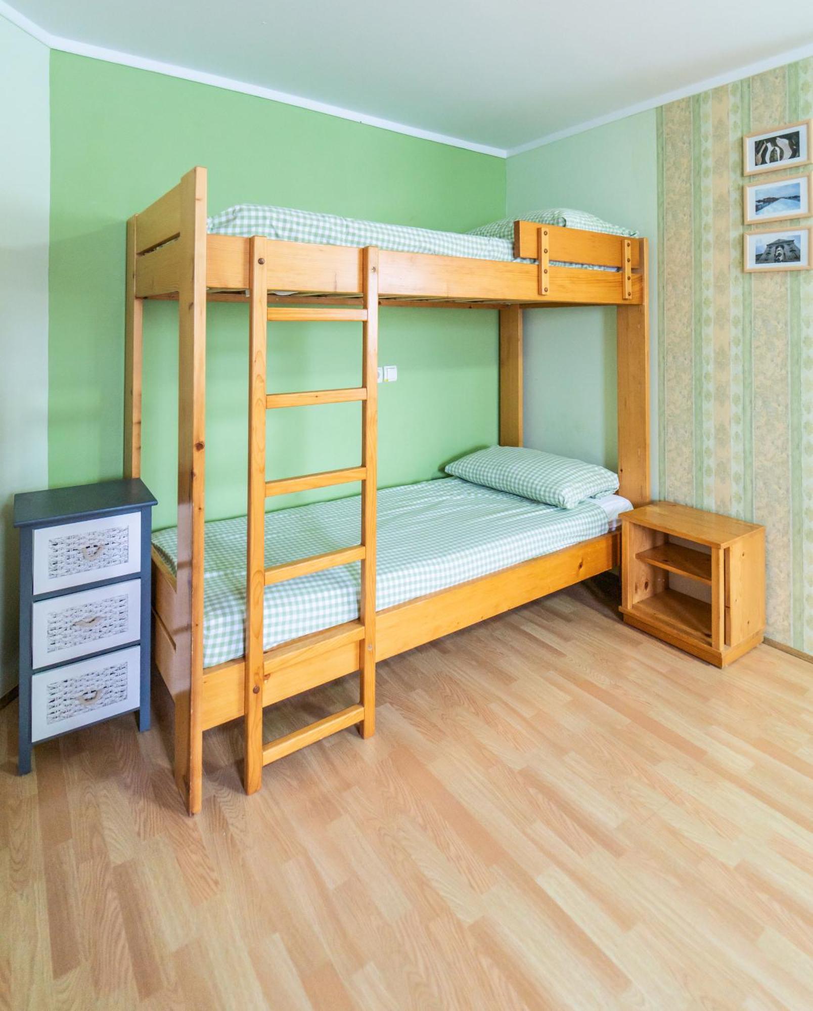 Panorama B&B 프루이 객실 사진