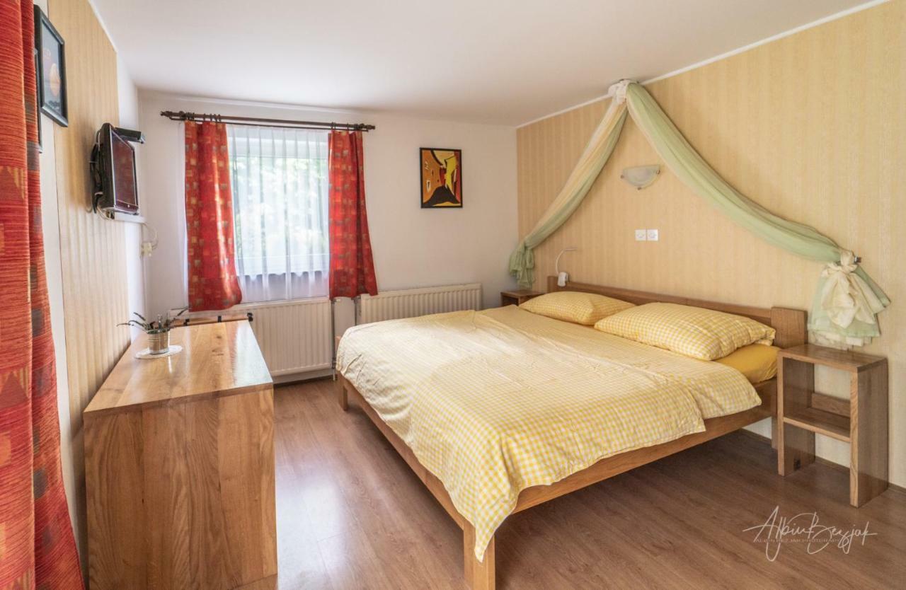Panorama B&B 프루이 외부 사진