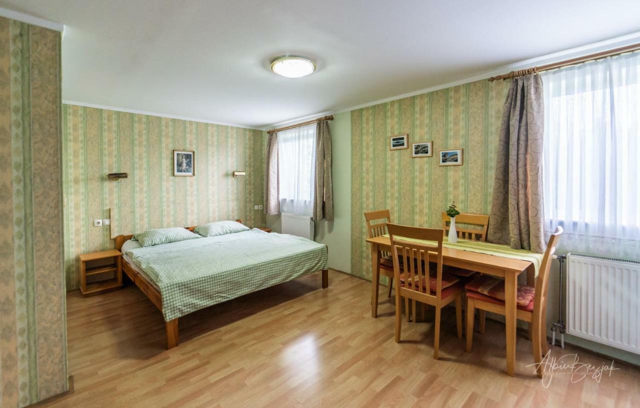Panorama B&B 프루이 외부 사진