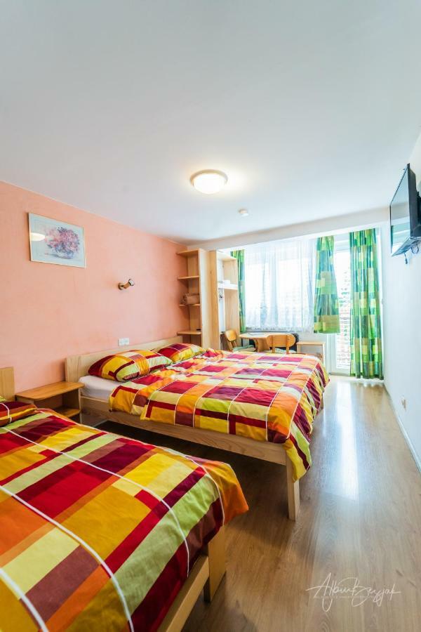 Panorama B&B 프루이 외부 사진